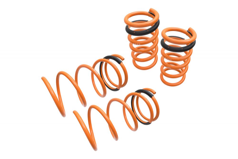 99-04 Honda Odyssey Megan Racing Lowering Springs