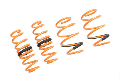 16-20 Hyundai Elantra Megan Racing Lowering Springs