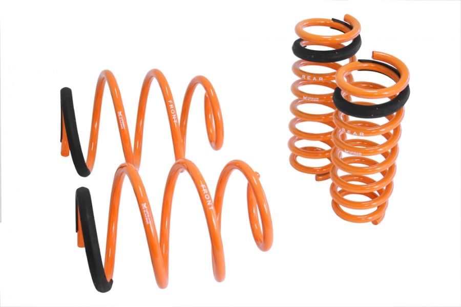 11-14 Hyundai Sonata Megan Racing Lowering Springs