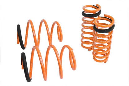11-14 Hyundai Sonata Megan Racing Lowering Springs