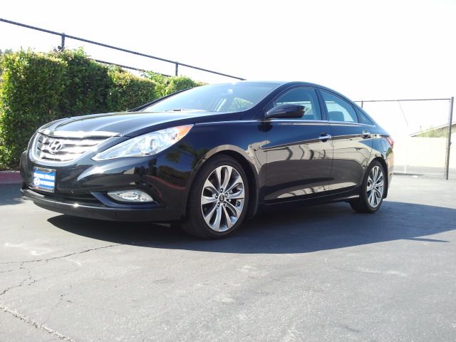 11-14 Hyundai Sonata Megan Racing Lowering Springs