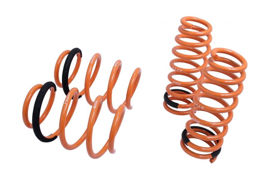 15-19 Hyundai Sonata Megan Racing Lowering Springs