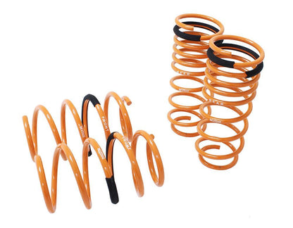 12-17 Hyundai Veloster Turbo Megan Racing Lowering Springs