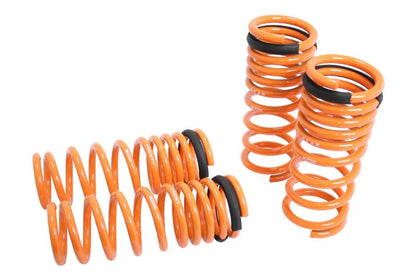 09-13 Infiniti G37 AWD Megan Racing Lowering Springs