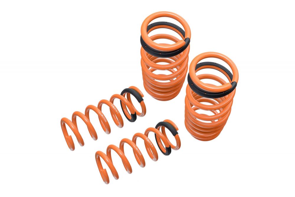 14-UP Infiniti Q50 RWD Megan Racing Lowering Springs