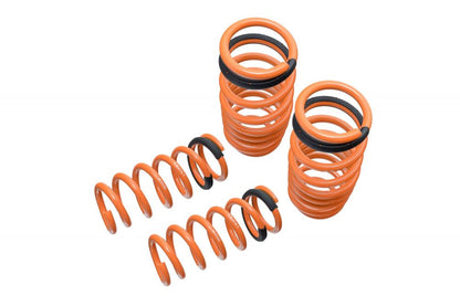 14-UP Infiniti Q50 RWD Megan Racing Lowering Springs