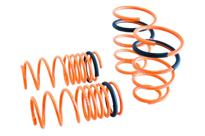 10-13 Kia Forte Megan Racing Lowering Springs