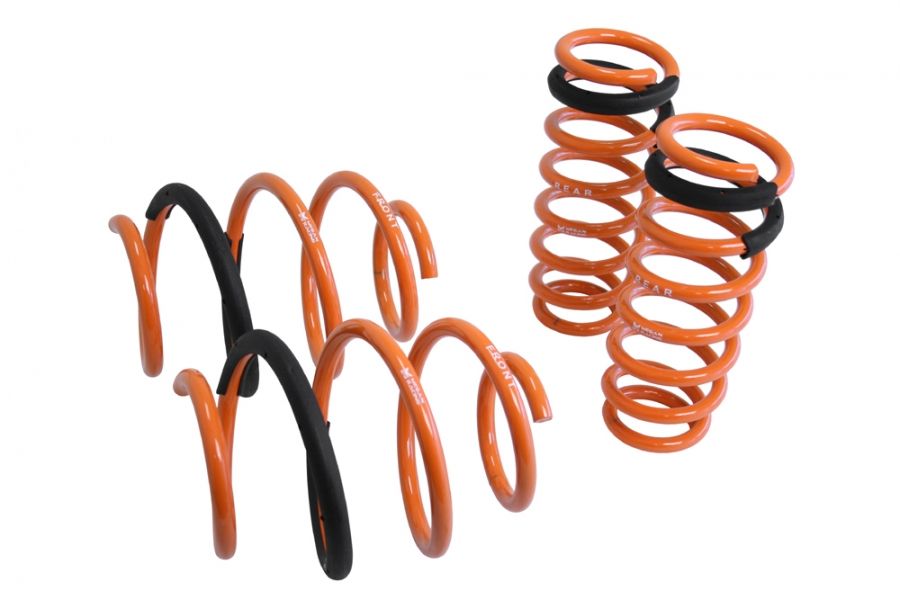 11-15 Kia Optima Megan Racing Lowering Springs