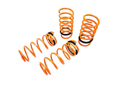12-17 Kia Rio Megan Racing Lowering Springs