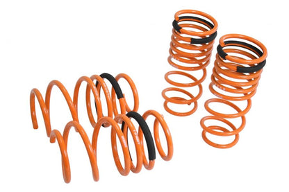 10-13 Kia Soul Megan Racing Lowering Springs