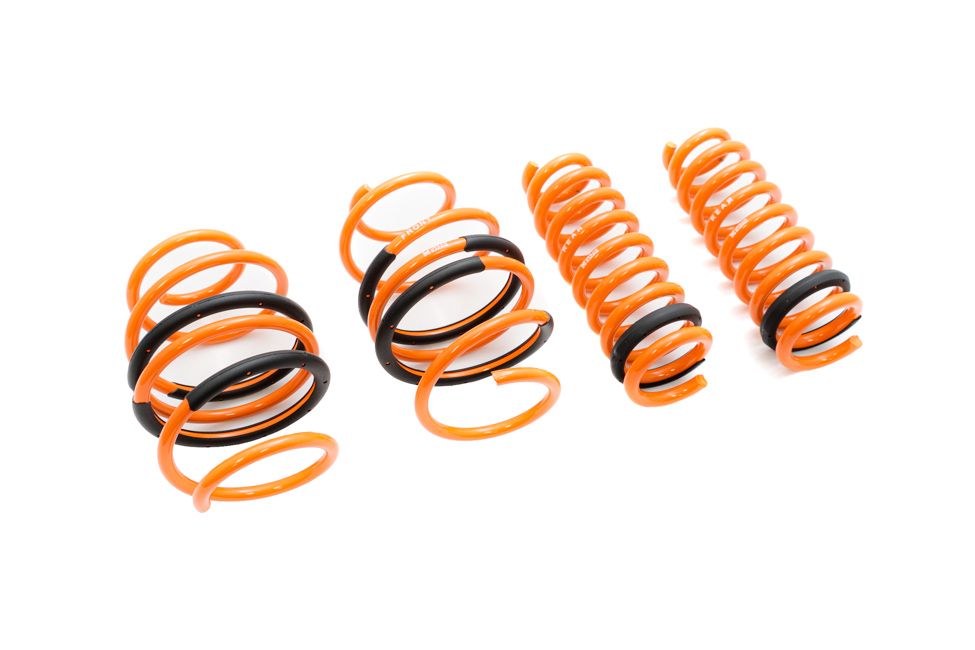 18-UP Kia Stinger RWD Megan Racing Lowering Springs
