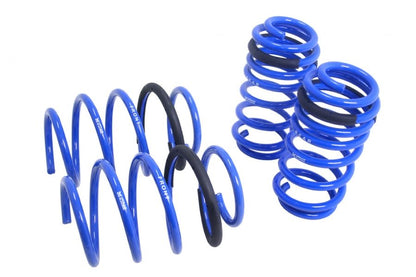11-UP Lexus CT200h Megan Racing Lowering Springs