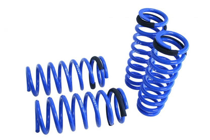 13-UP Lexus GS RWD Megan Racing Lowering Springs