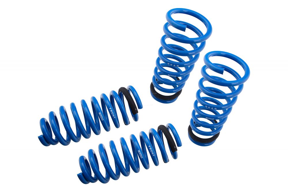 98-04 Lexus GS V8 Megan Racing Lowering Springs