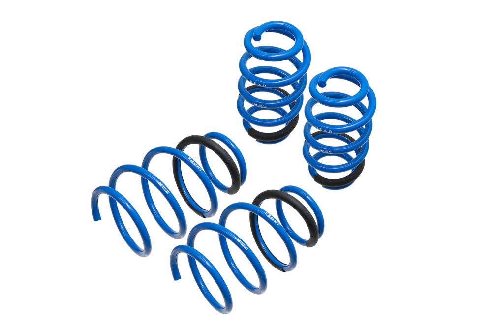 14-20 Lexus LX200t FWD Megan Racing Lowering Springs