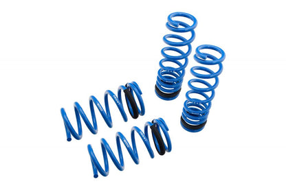 15-UP Lexus RC RWD Megan Racing Lowering Springs