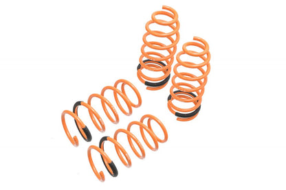 14-18 Mazda Mazda 3 Megan Racing Lowering Springs