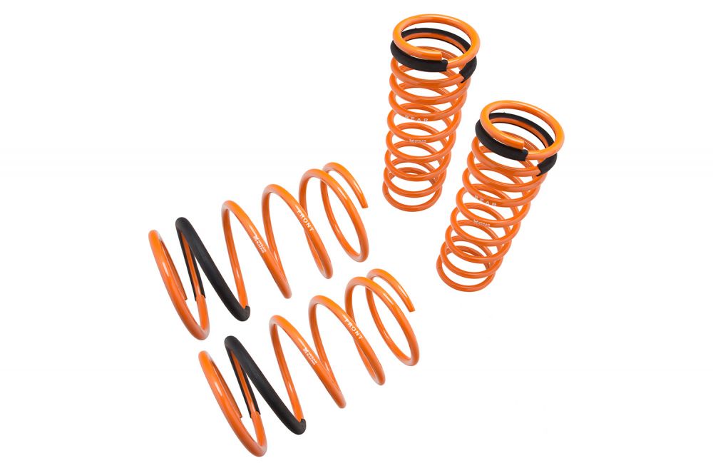 91-99 Mitsubishi 3000GT AWD Megan Racing Lowering Springs