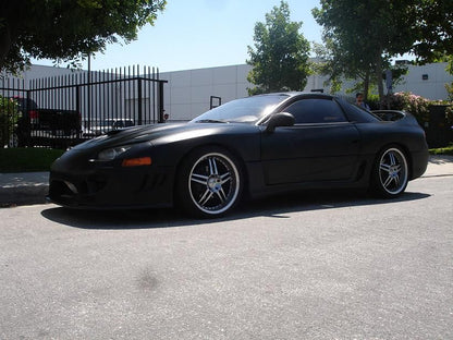 91-99 Mitsubishi 3000GT AWD Megan Racing Lowering Springs