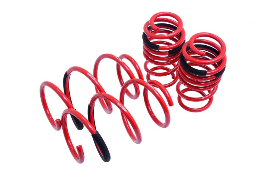 14-18 Mercedes CLA Class Megan Racing Lowering Springs