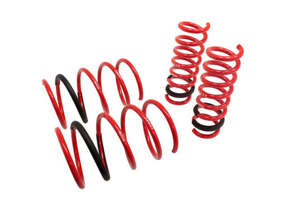 01-05 Mercedes C Class RWD Megan Racing Lowering Springs