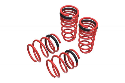 02-06 Mini Cooper Megan Racing Lowering Springs