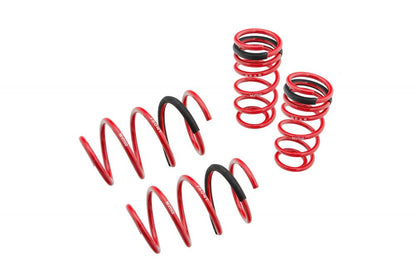 08-14 Mini Cooper Megan Racing Lowering Springs