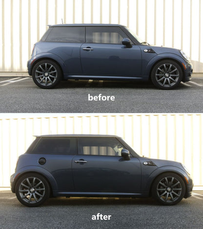 08-14 Mini Cooper Megan Racing Lowering Springs