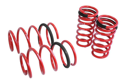 13-16 Mini Countryman/Paceman FWD Megan Racing Lowering Springs