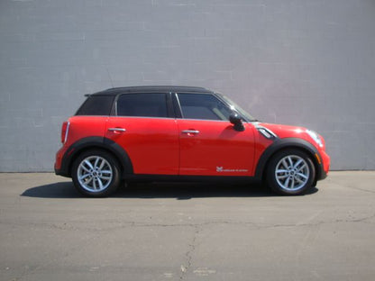 13-16 Mini Countryman/Paceman FWD Megan Racing Lowering Springs