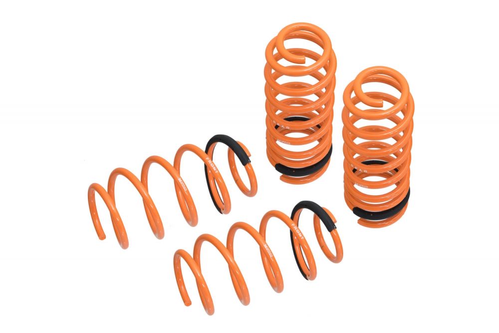 13-16 Mazda CX-5 Megan Racing Lowering Springs