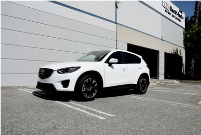 13-16 Mazda CX-5 Megan Racing Lowering Springs