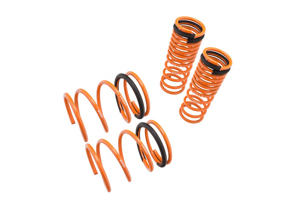 89-94 Mitsubishi Eclipse Megan Racing Lowering Springs