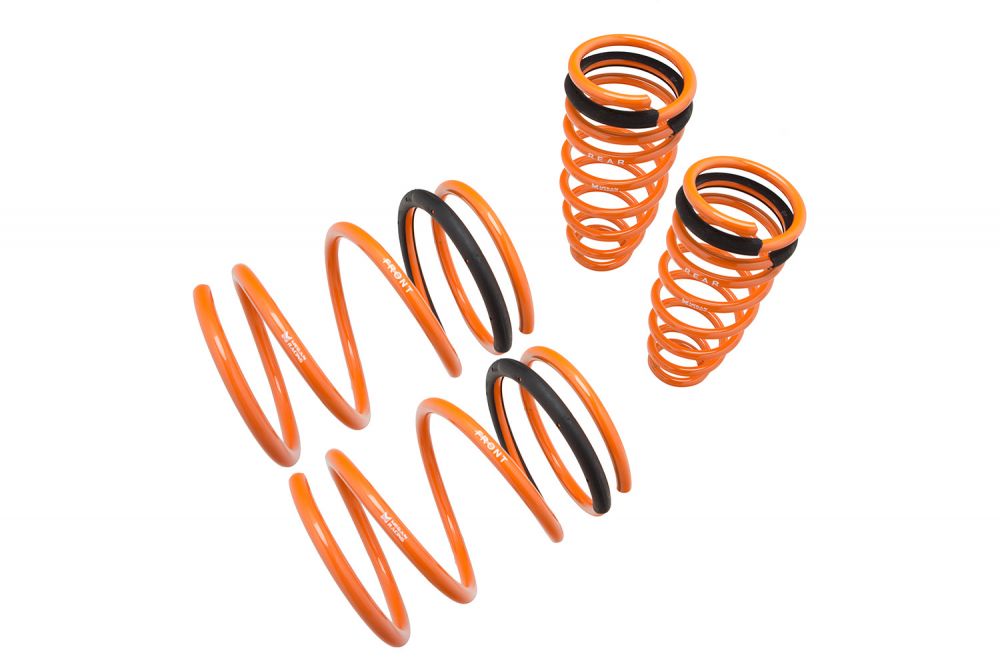 99-03 Mitsubishi Galant Megan Racing Lowering Springs