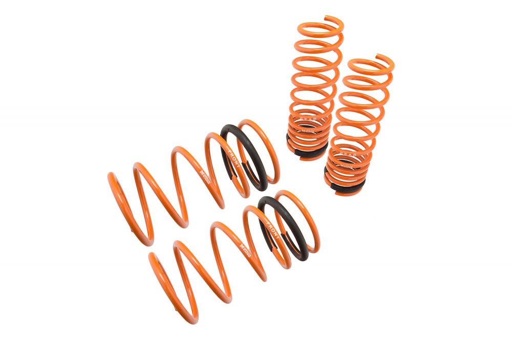 92-01 Mitsubishi Mirage Megan Racing Lowering Springs