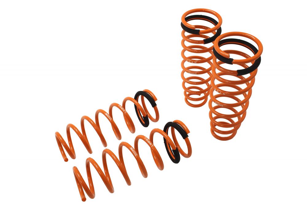 06-15 Mazda Miata Megan Racing Lowering Springs