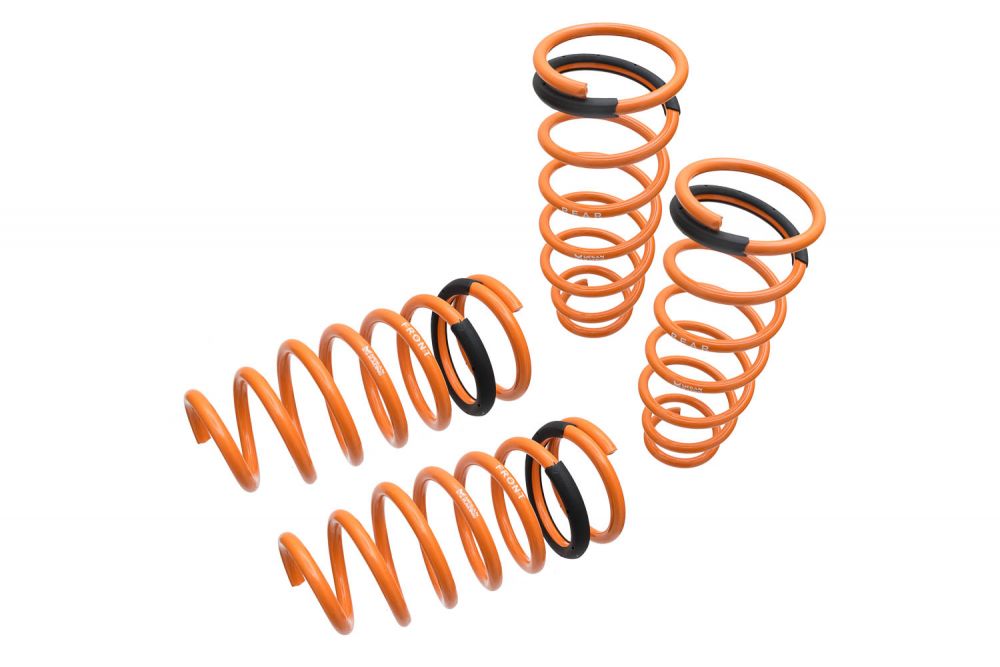 16-UP Mazda Miata Megan Racing Lowering Springs