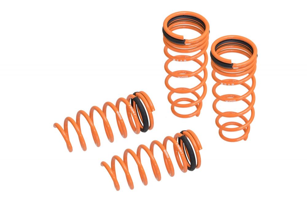 16-UP Mazda Miata Megan Racing V2 Lowering Springs