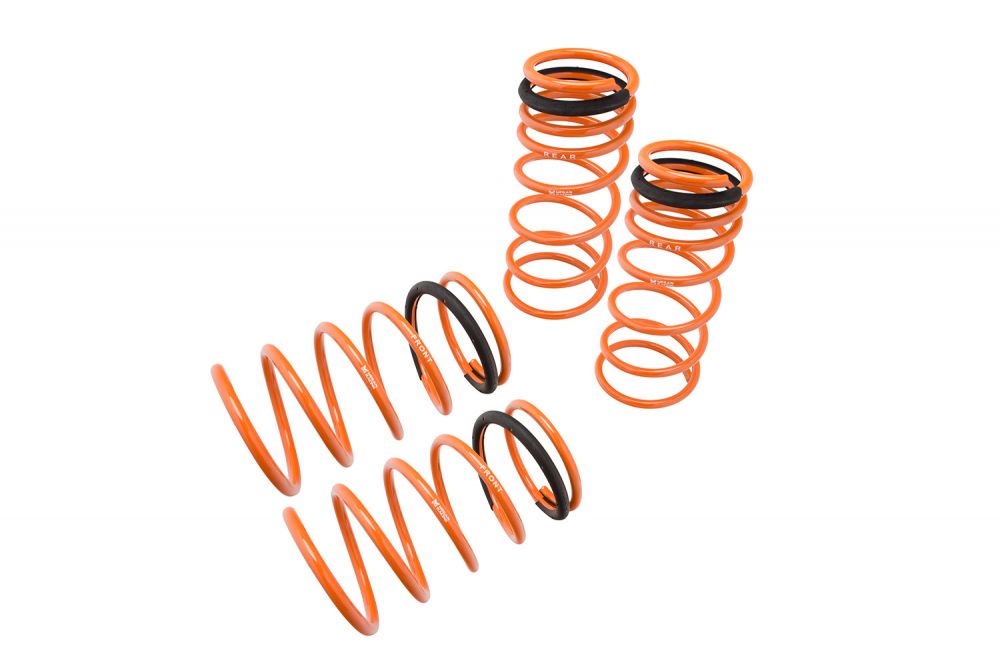 01-03 Mazda Protégé 5 Megan Racing Lowering Springs