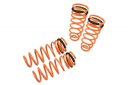 04-11 Mazda RX8 Megan Racing Lowering Springs