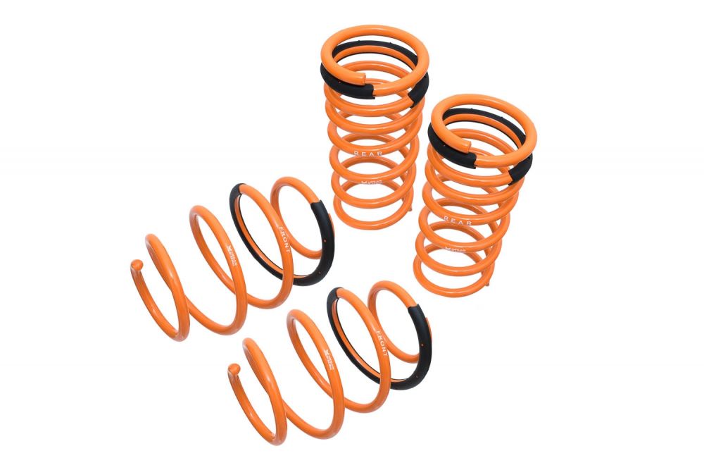 07-13 Nissan Altima Megan Racing Lowering Springs