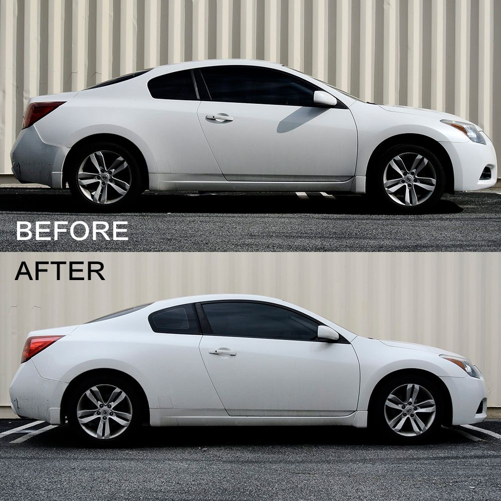 07-13 Nissan Altima Megan Racing Lowering Springs