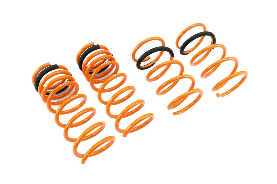13-18 Nissan Altima 4 Cyl Megan Racing Lowering Springs