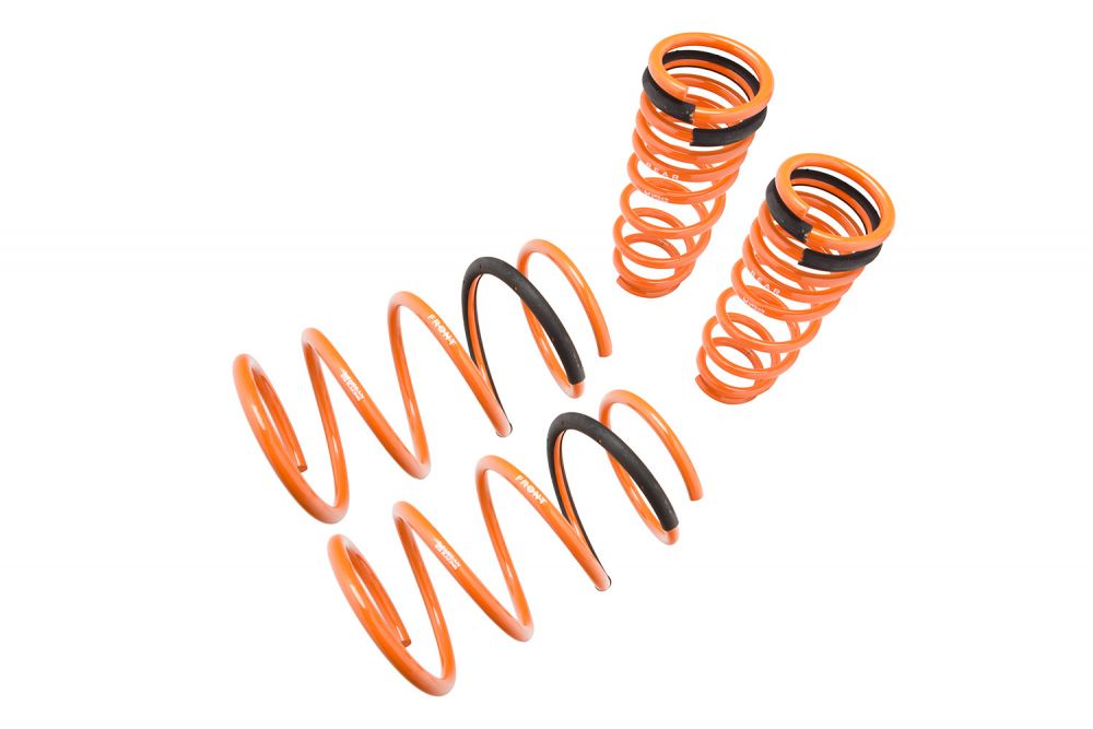 00-03 Nissan Maxima Megan Racing Lowering Springs