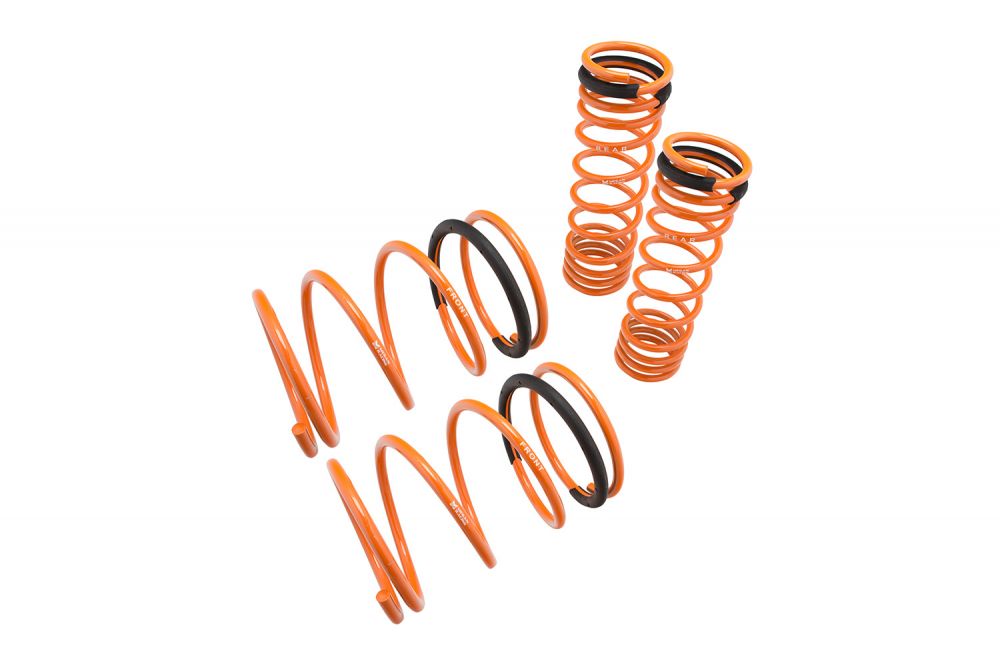 89-94 Nissan 240SX Megan Racing Lowering Springs