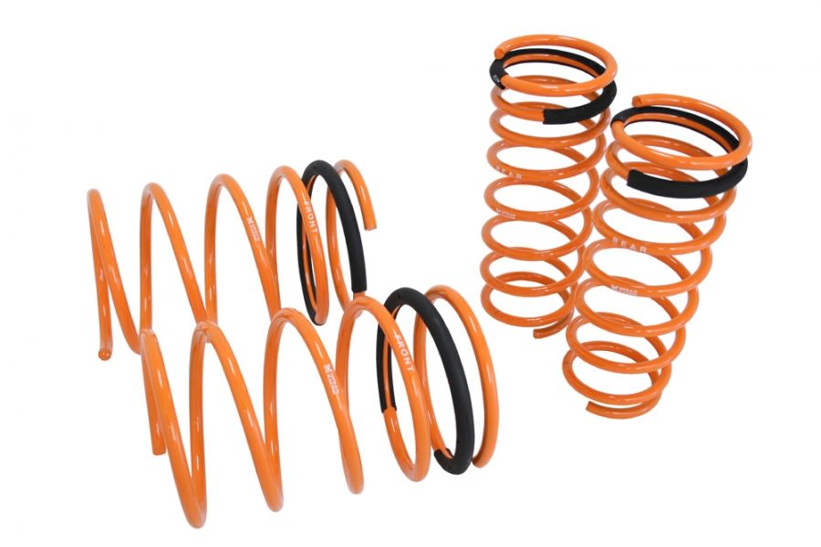 95-98 Nissan 240SX Megan Racing Lowering Springs