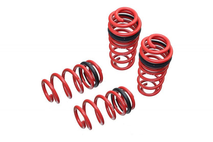 14-UP Porsche Macan Megan Racing Lowering Springs