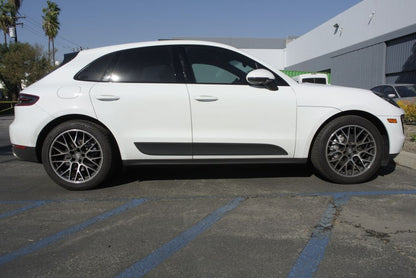 14-UP Porsche Macan Megan Racing Lowering Springs