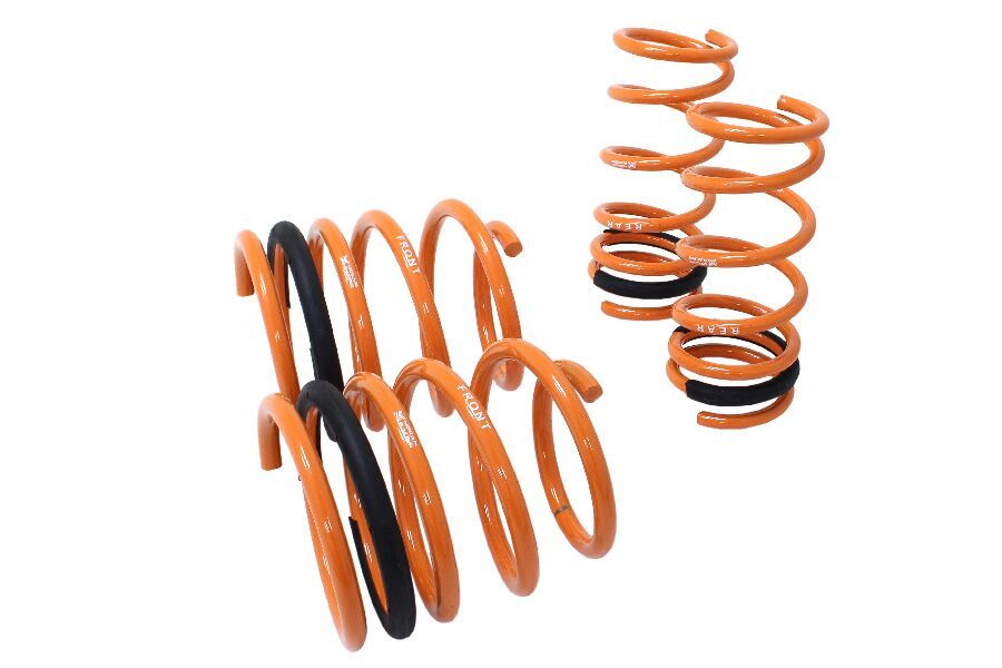 15-UP Subaru STI Megan Racing Lowering Springs