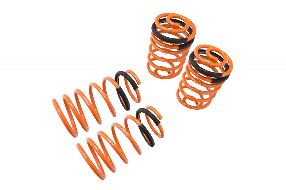 03-07 Saturn Ion Megan Racing Lowering Springs